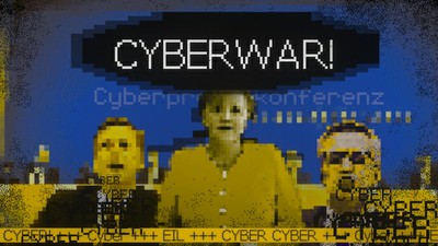 Cyberpeace-Film