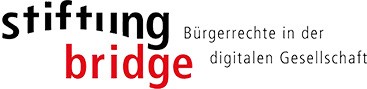 Stiftung Bridge (Logo)