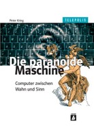 Coverbild "Die paranoide Maschine"