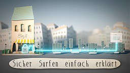 Sicher Surfen Einfach Erklärt