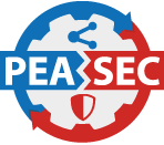PEASEC-Logo