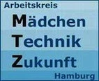 Logo von Arbeitskreis Mädchen-Technik-Zukunft