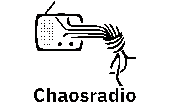 Logo von Chaosradio
