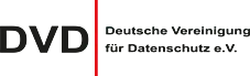 Logo von Deutsche Vereinigung für Datenschutz e.V.