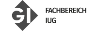 Logo von Fachbereich Informatik & Gesellschaft der GI