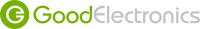 Logo von GoodElectronics