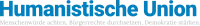 Logo von Humanistische Union
