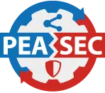 Logo von PEASEC