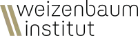 Logo von Weizenbaum-Institut