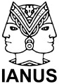 Logo IANUS