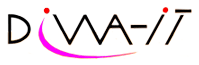Logo DIWA-IT