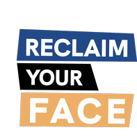 reclaim-your-face-logo