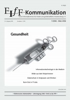 Cover der FIFf-Ko 1/2006