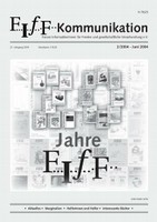 Cover der FIFf-Ko 2/2004