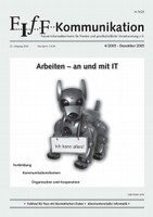 Cover der FIFf-Ko 4/2005