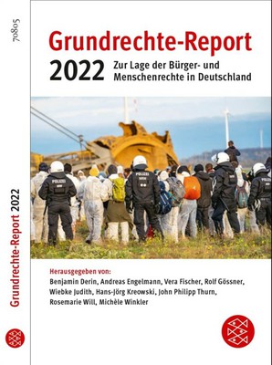 Grundrechte-Report 2022