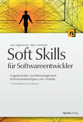 Coverbild Soft Skills für Softwareentwickler