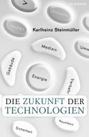 Coverbild "Die Zukunft der Technologien"