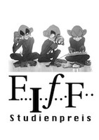 Logo FIfF-Studienpreis klein