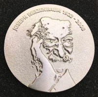 Weizenbaum-Medaille