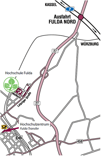 Hochschule Fulda