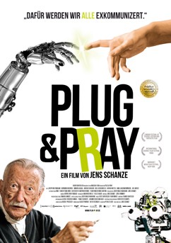 Plug and Pray — Poster